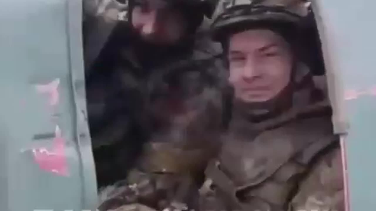 🇷🇺 🏹 🎬 Frontline: Infantry Fighting Vehicles