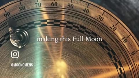 There last Full Moon (super moon) for the year is almost here..