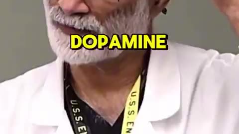 Dr. Reveals: why you're always hungry