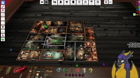 Terra's Gaming Den: The Twilight Diadem