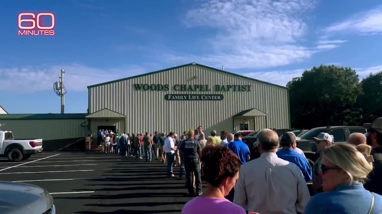 Nearly 80% of voters in farming-dependent counties voted for Trump