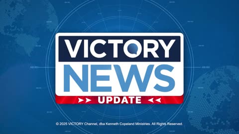 Victory News Update for 4:00PM Monday, November 10, 2025