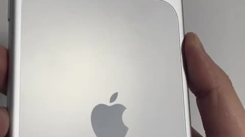 “Stunning iPhone 17 Pro Max Silver-White 😍 | Real-Life Look”