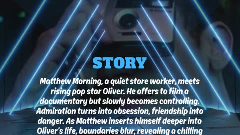 The Dark Story of Matthew and Oliver – Lurker 2025