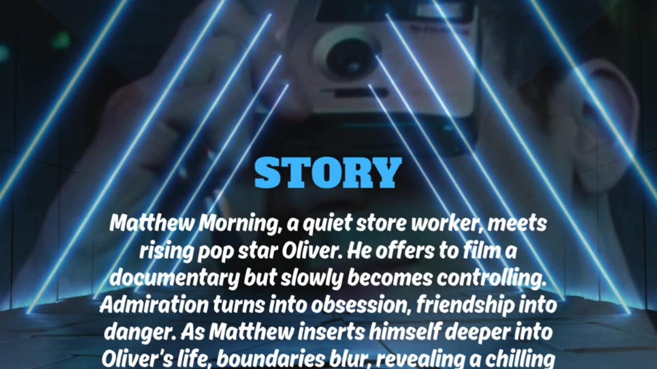 The Dark Story of Matthew and Oliver – Lurker 2025