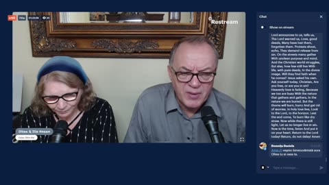 ILIE HOZAN EPISODUL 228 -SFÂRȘITUL TUTUROR LUCRURILOR ESTE APROAPE- 1 PETRU 4:7-11 #predici #poezie