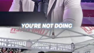 When You're A Threat