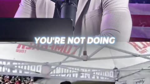 When You're A Threat