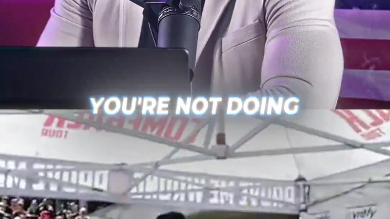 When You're A Threat