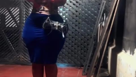 MATILDA QUAYE