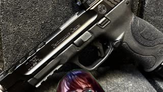 Smith & Wesson M&P 9L Ported | Precision | West Palm Beach, FL