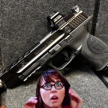 Smith & Wesson M&P 9L Ported | Precision | West Palm Beach, FL