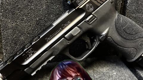 Smith & Wesson M&P 9L Ported | Precision | West Palm Beach, FL