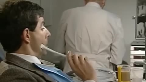 Mr bean funny video