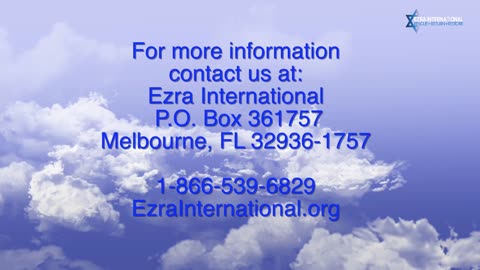 Ezra International Global TV Network