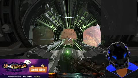 WE Blew a Whole in MARS!