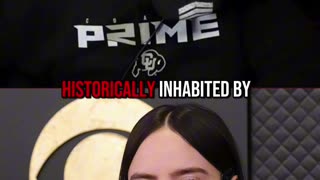 Billie Eilish’s Grammys Line Sparks a WILD Stolen Land Debate