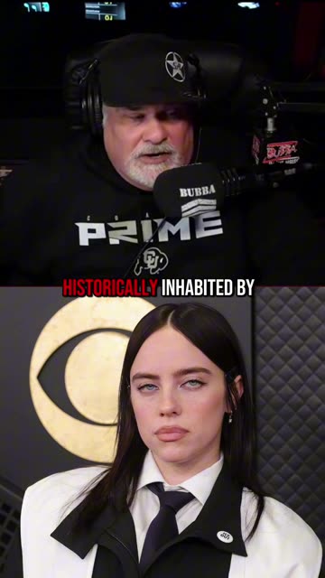 Billie Eilish’s Grammys Line Sparks a WILD Stolen Land Debate