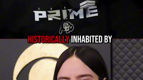 Billie Eilish’s Grammys Line Sparks a WILD Stolen Land Debate