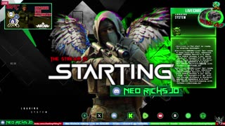 Norse Special Forces escaping NWO Illuminati prison in Kolguyev | Arma Reforger