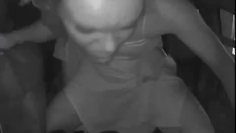 Uber Karen Goes Wild