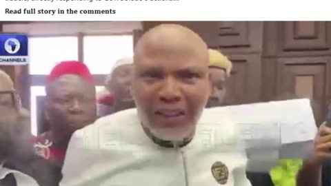 IPOB declares February 2 sit-at-home across South East. faults Soludo