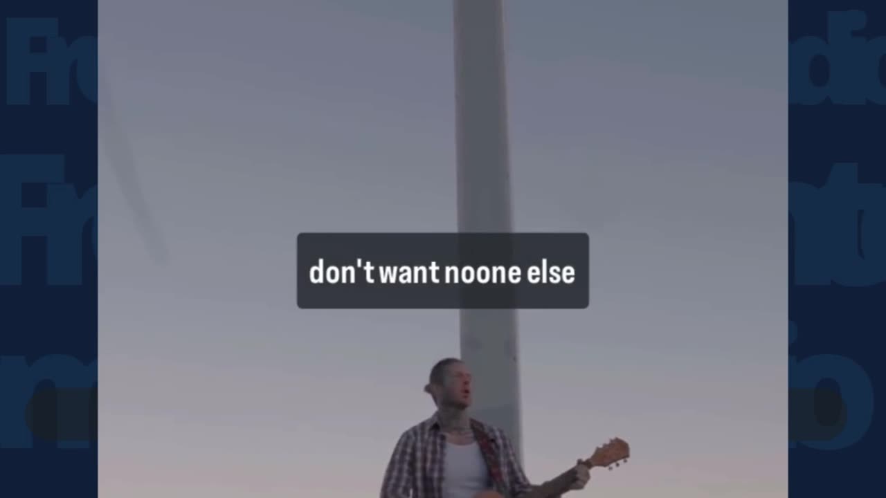 We'll Be Fine Babe