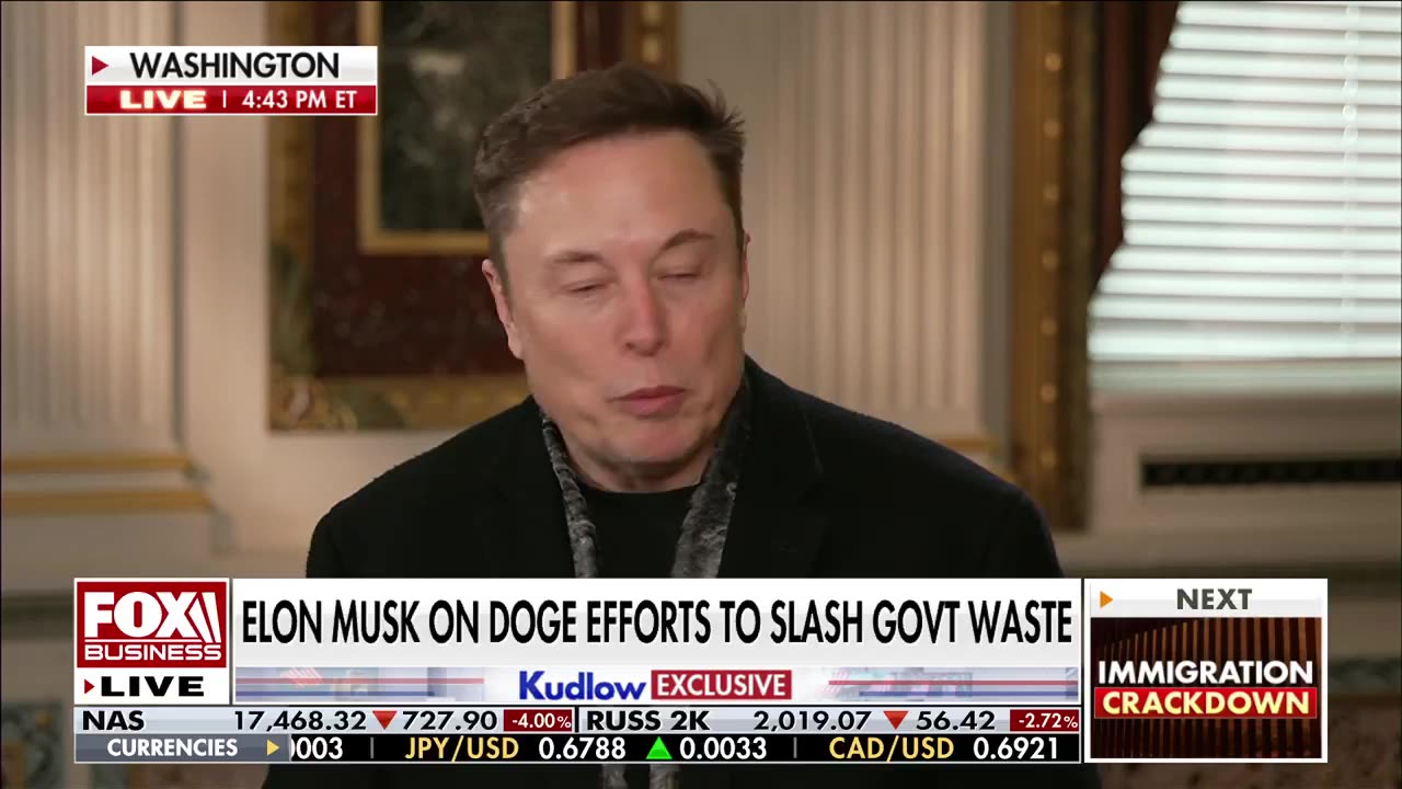 BREAKING: Elon Musk Reveals Massive Attack on X Originated from Ukraine Area