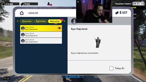 İmparatorluk kuruluşu part 2