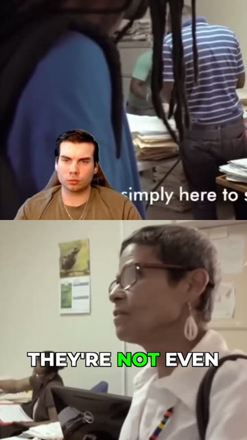 Judicial Chaos: Files Not Even Alphabetical