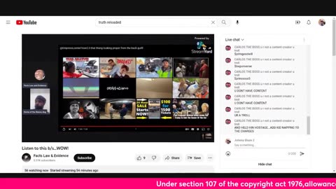 Tyra breaks his truce with Johnny Blaze!!!