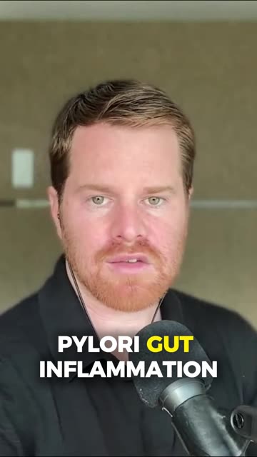 Gut Infections & Nutrient Deficiencies Causing Fatigue