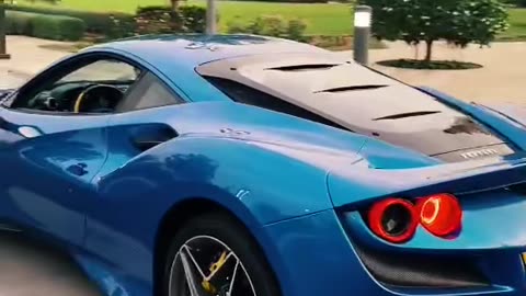 🏎️💨 This Luxury Car's Performance is PURE Thrill! | LuxurySportsCars
