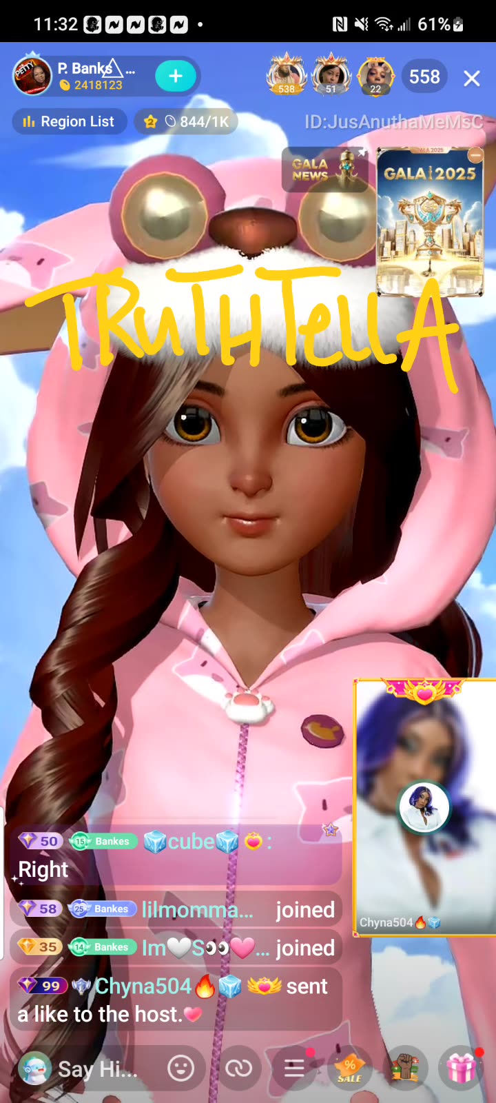 THE PETTY REACTION 12/4/25