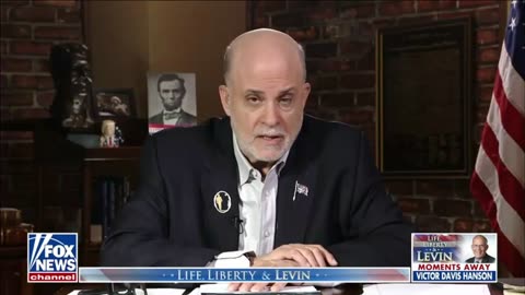 Life, Liberty and Levin (Full Show) | 1/ 19/ 2025