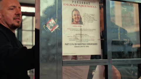 Missing Persons: Addysen McNeil