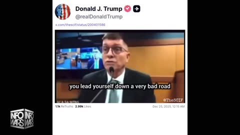 Watch BOMBSHELL Video Evidence That Confirms 2020 Election Fraud