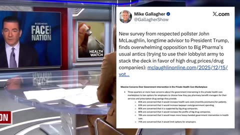 Big Pharma is now IN PANIC after President Trump’s FDA required the flu vaccine to prove