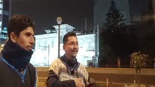 GMS Perú - 08.11.25 IGLESIA DE YAHAWAH BAHASHAM YAHAWASHI LIMA PERU HEBREOS ISRAELITAS