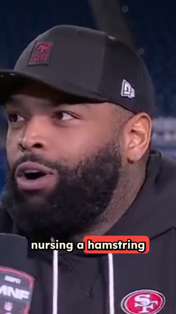 49ers Face Injury Woes Ahead of Eagles