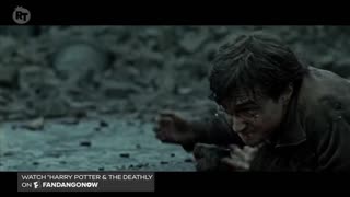 Harry Potter and the Half-Blood Prince (2009 film)Trailers