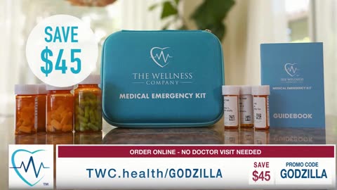 GODZILLLA WINS (EPISODE 189)