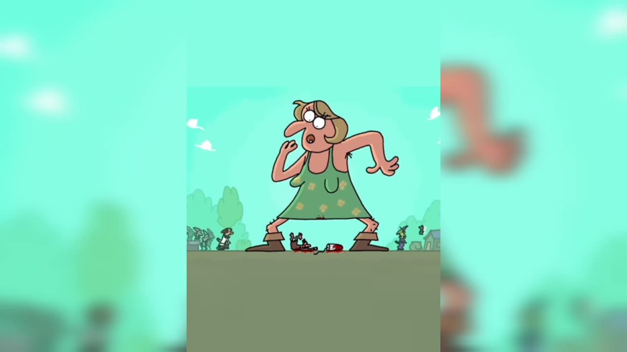 Jungle king UNEXPECTED visit 😂