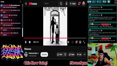 Throwback Thursday w/ The High Vibe Tribe 🔥🎸🎶