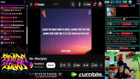 Throwback Thursday w/ The High Vibe Tribe 🔥🎸🎶