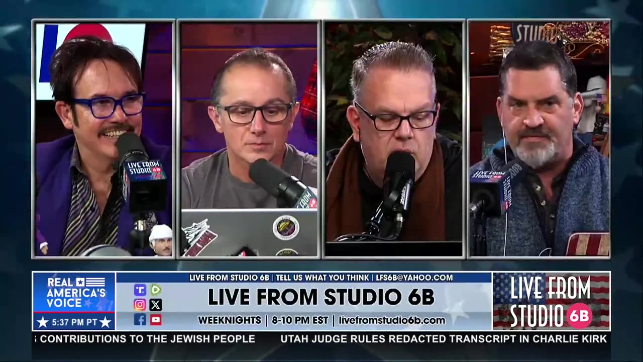 BREAKING NEWS: DAYCARE FRAUD CONCERNS IN WASHINGTON STATE