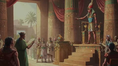 The Entire History of Ancient Egypt | 3,000 Years Beneath the Desert Sky