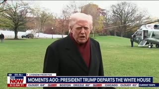 Trump: I'd Deploy National Guard To NYC If They Need It