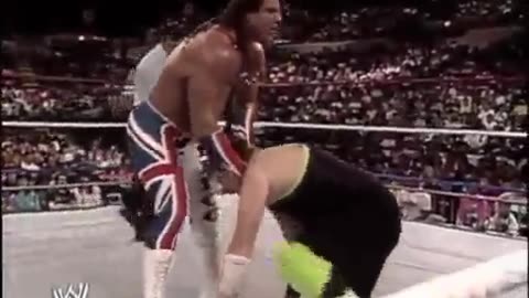 WWF Superstars of Wrestling - Sep 21 1991