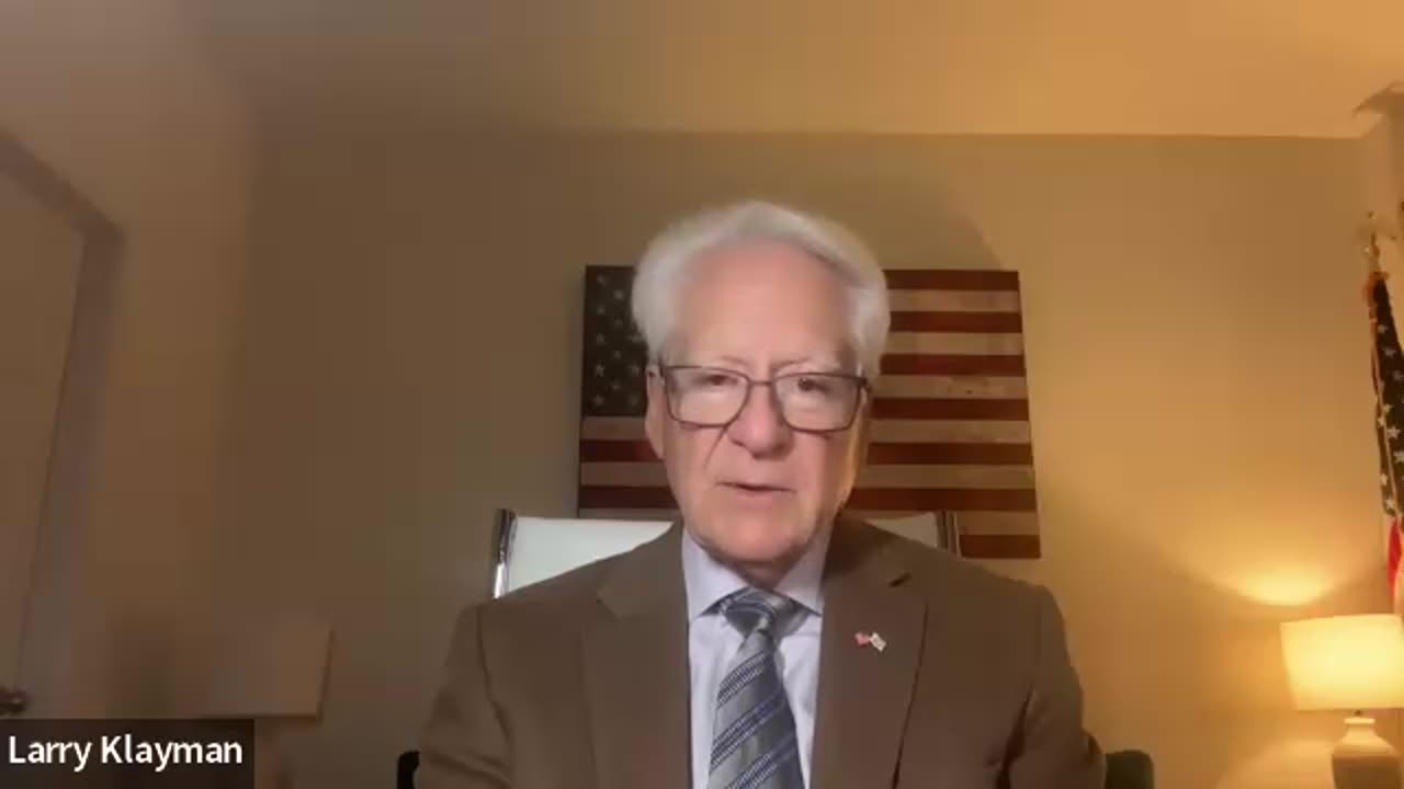 NOT JUST EVIL DEMS; REPUB ESTABLISHMENT HARMING CITIZENS!